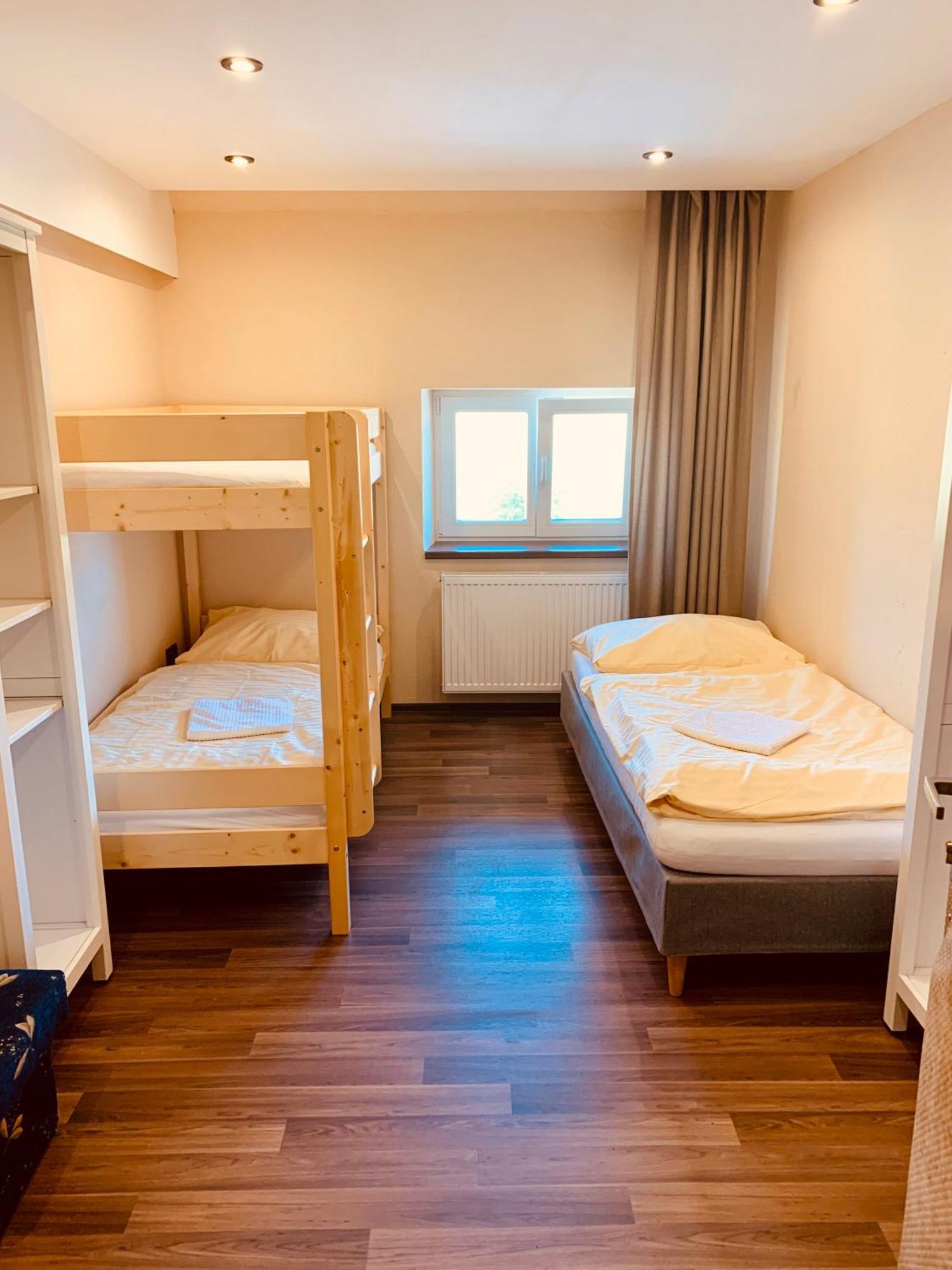 Hotel Franz Rejvíz 客房 照片