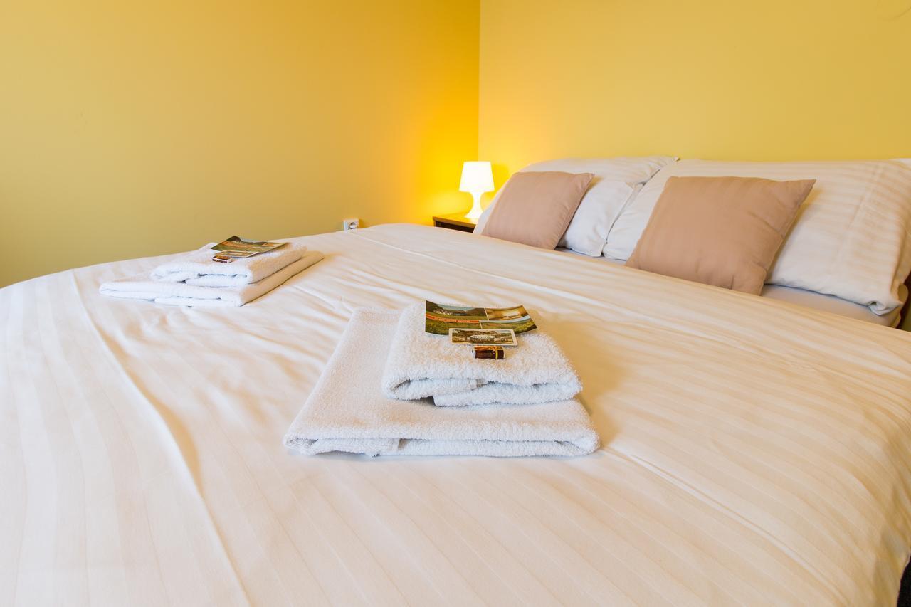 Hotel Franz Rejvíz 客房 照片