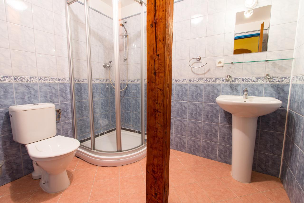 Hotel Franz Rejvíz 客房 照片